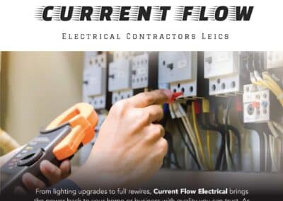 current flow electrical facebook gallery 11