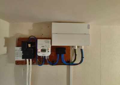 current flow electrical facebook gallery 3