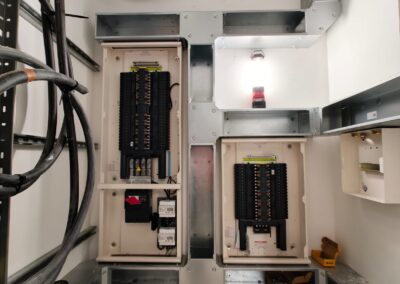 current flow electrical facebook gallery 5
