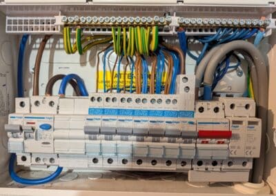 current flow electrical facebook gallery 6