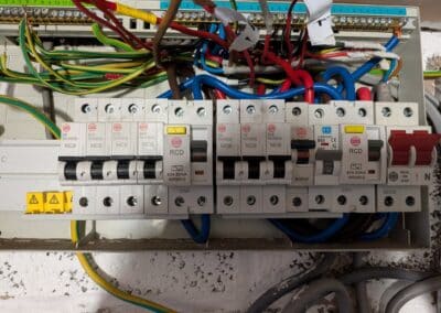 current flow electrical facebook gallery 7