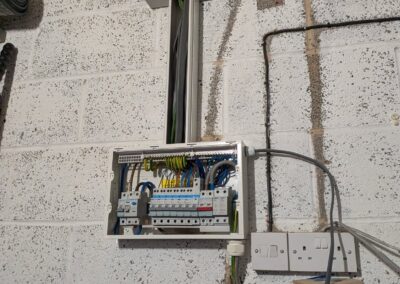 current flow electrical facebook gallery 8