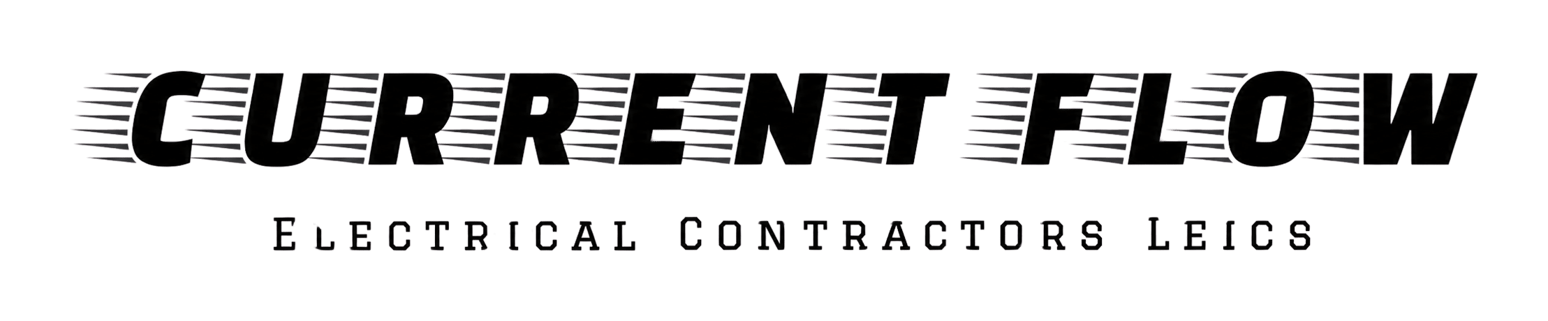 current flow electrical logo upscaled transparent margin 0pct